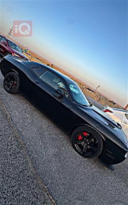 دۆج چالنجەر